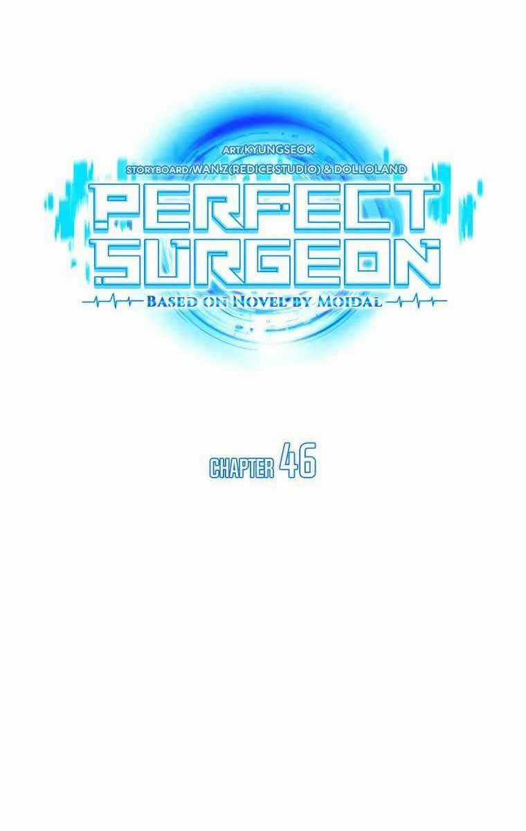 Bác Sĩ Hoàn Hảo - Chapter 46 - Trang 10