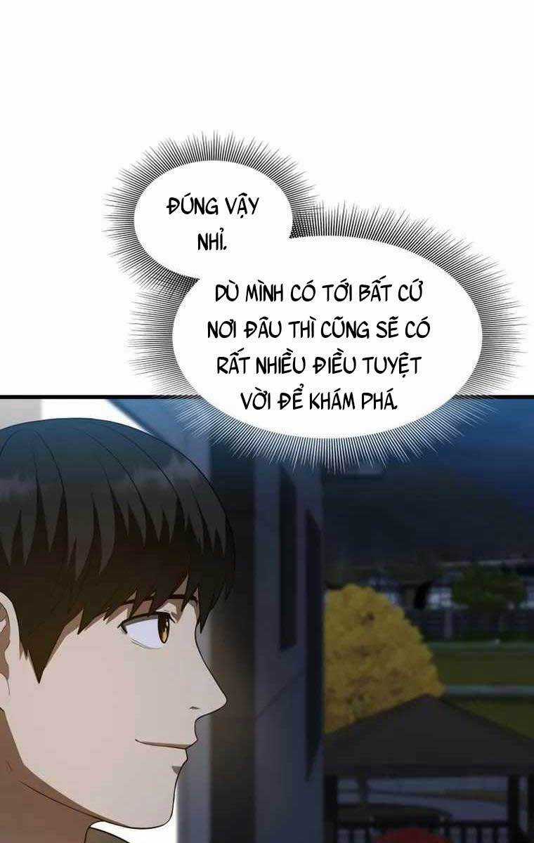 Bác Sĩ Hoàn Hảo - Chapter 46 - Trang 92