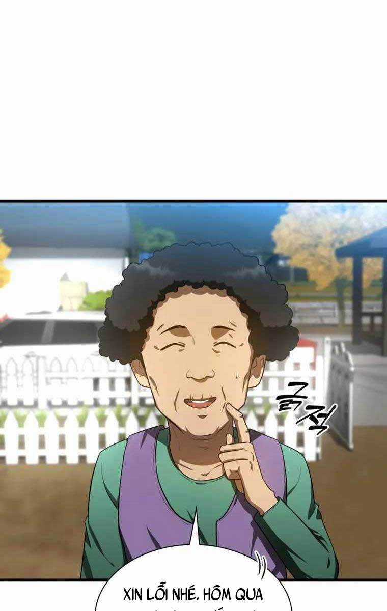 Bác Sĩ Hoàn Hảo - Chapter 46 - Trang 95