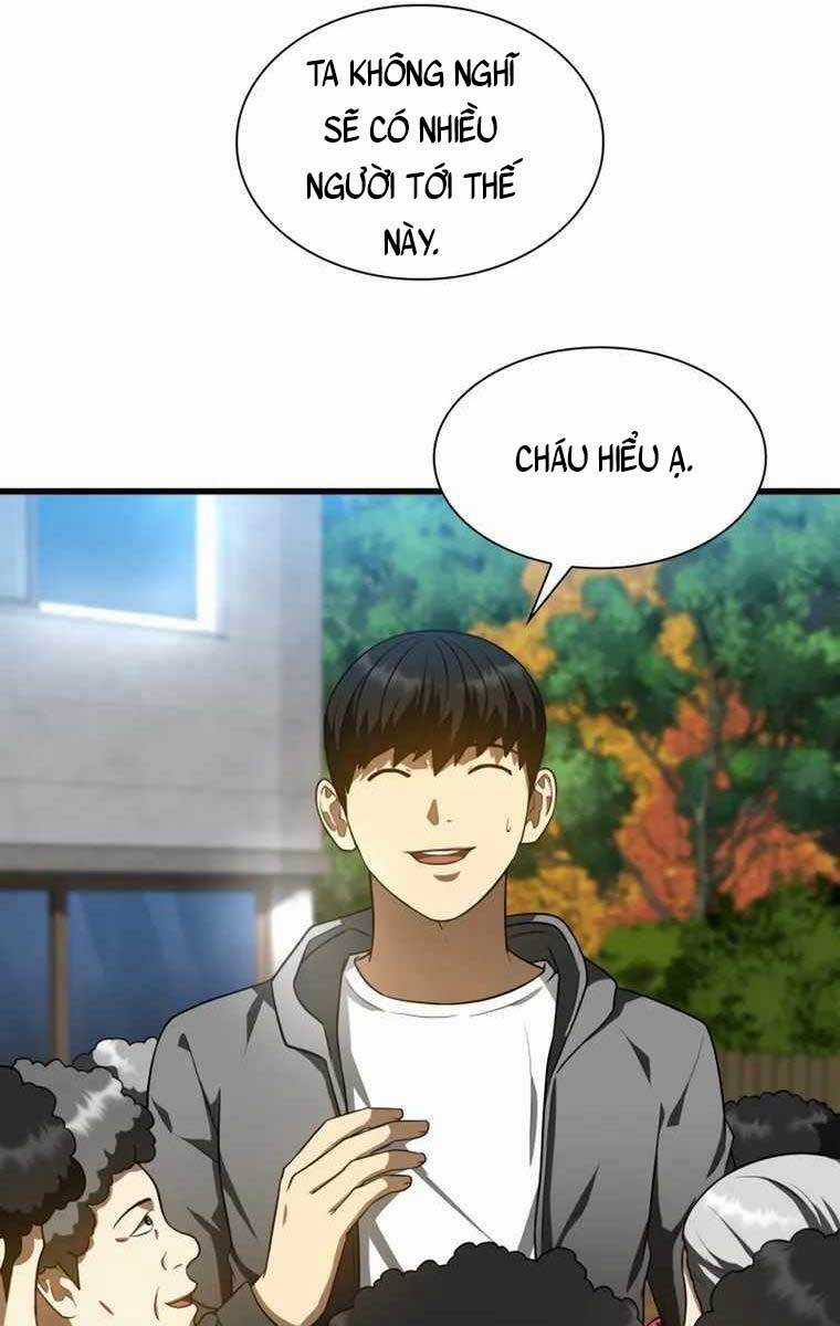 Bác Sĩ Hoàn Hảo - Chapter 46 - Trang 98