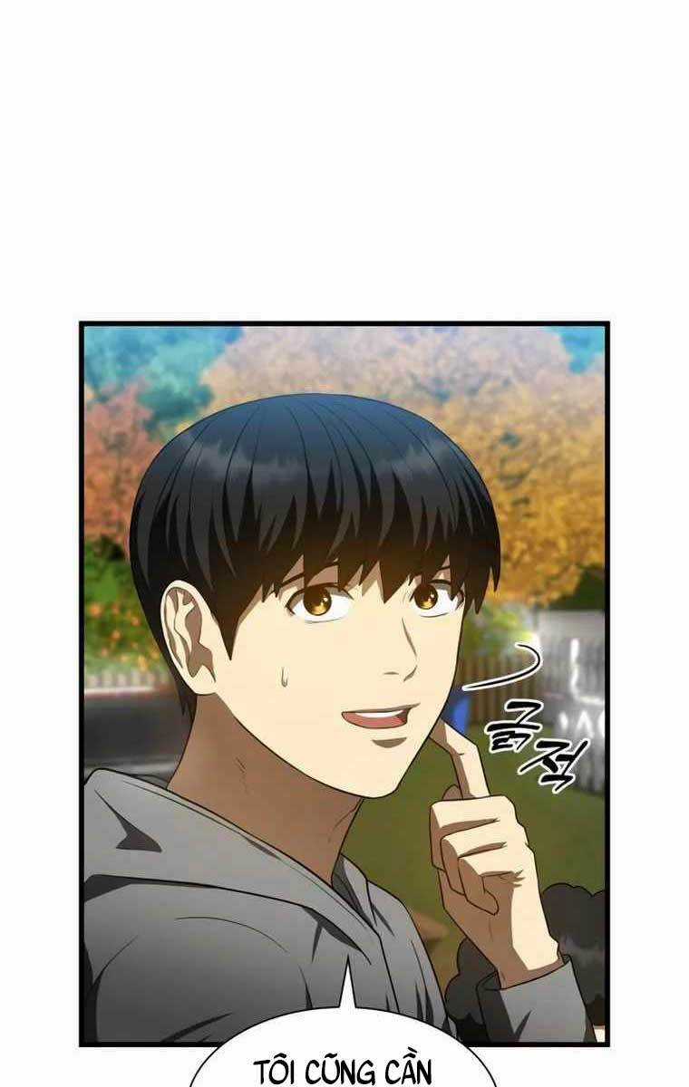 Bác Sĩ Hoàn Hảo - Chapter 47 - Trang 2