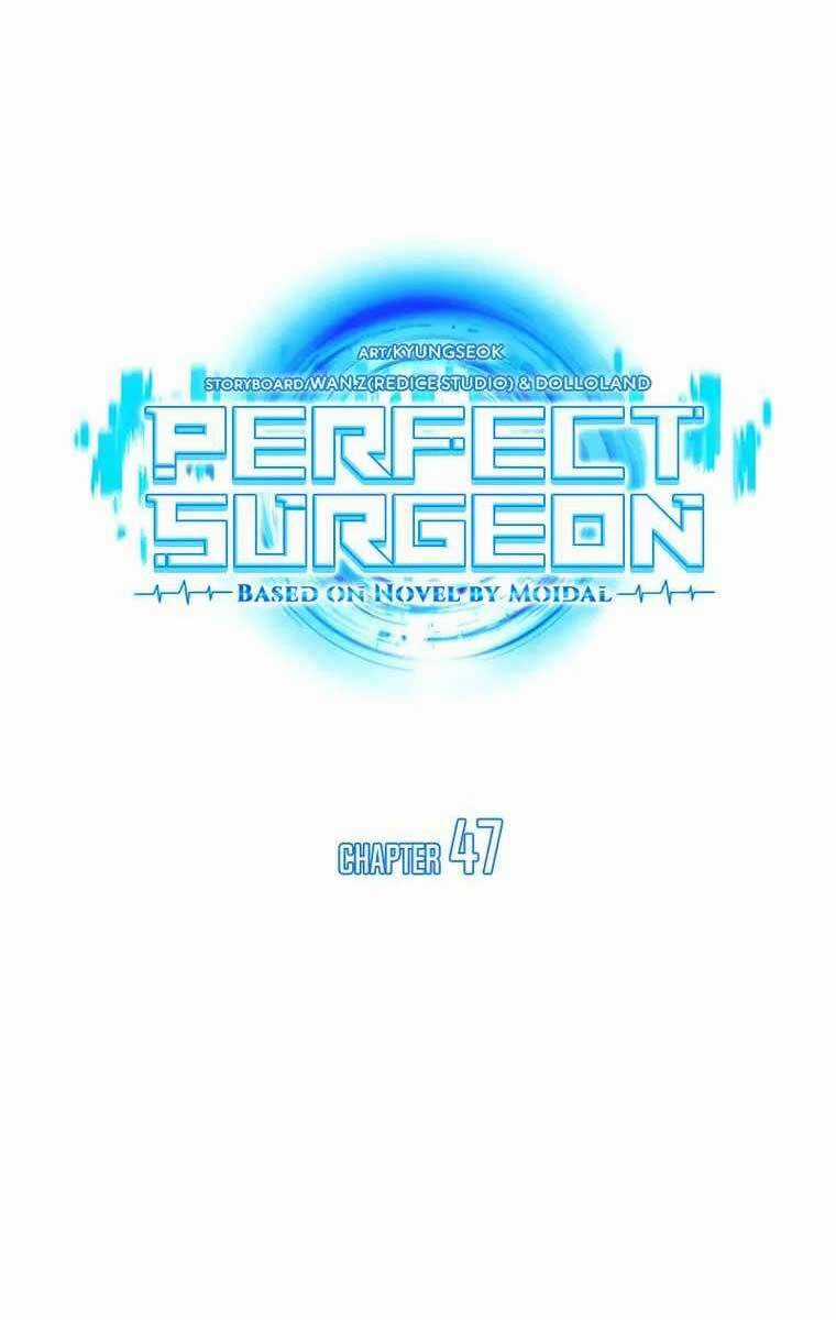 Bác Sĩ Hoàn Hảo - Chapter 47 - Trang 11