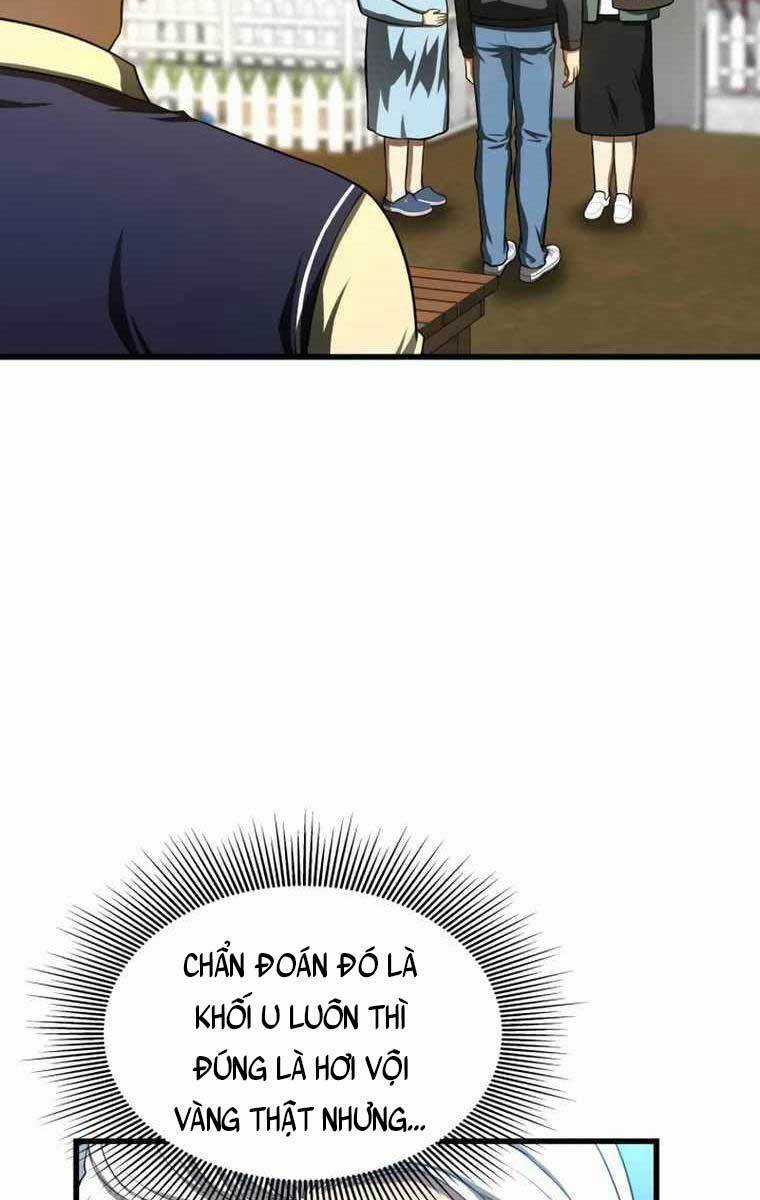 Bác Sĩ Hoàn Hảo - Chapter 47 - Trang 101