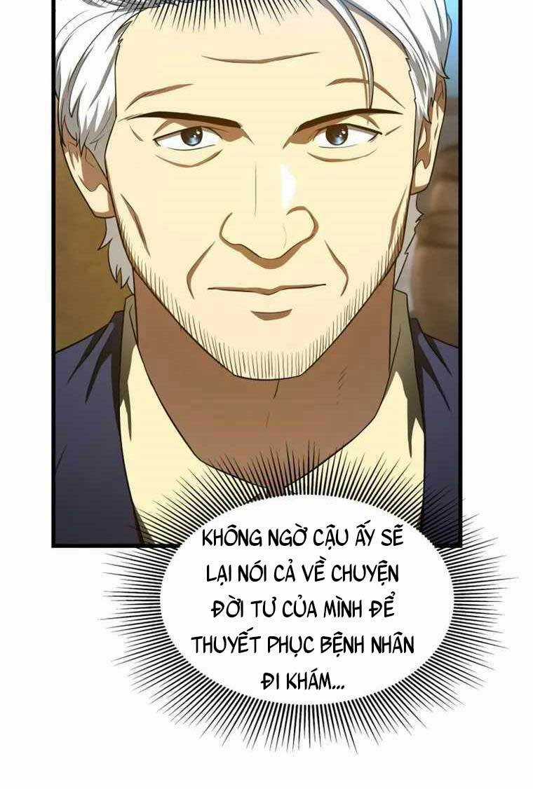 Bác Sĩ Hoàn Hảo - Chapter 47 - Trang 102