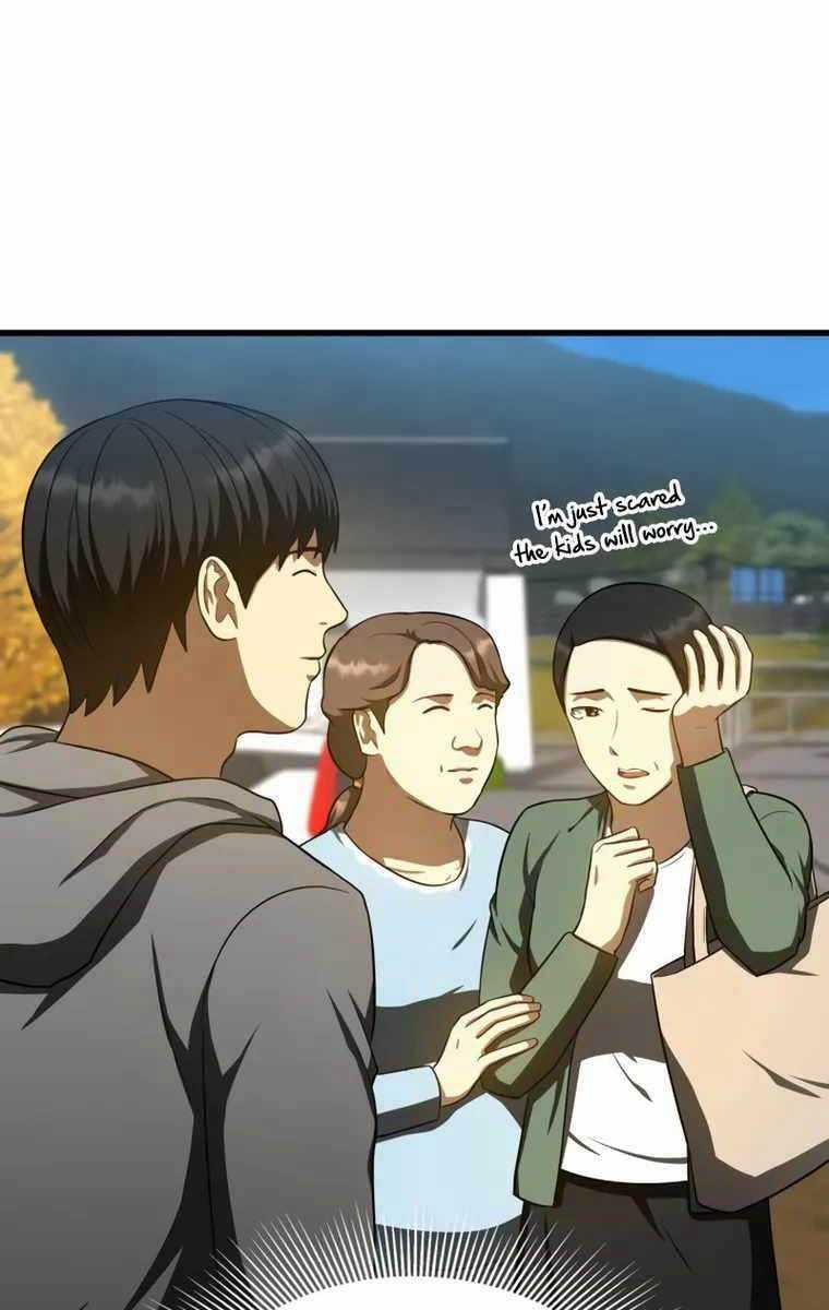 Bác Sĩ Hoàn Hảo - Chapter 47 - Trang 103