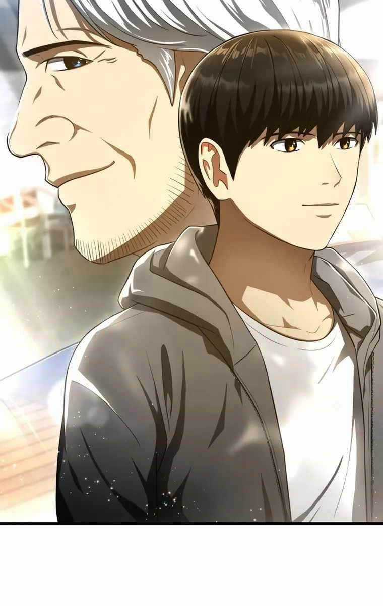 Bác Sĩ Hoàn Hảo - Chapter 47 - Trang 106