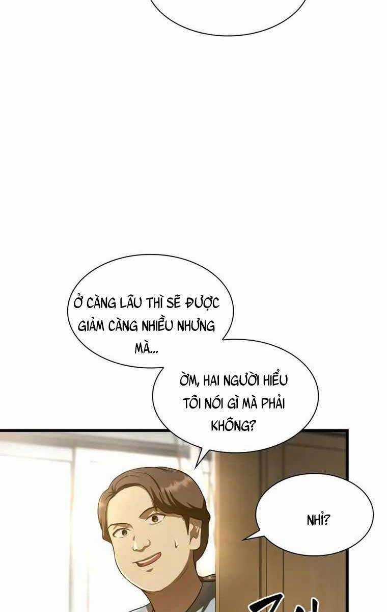 Bác Sĩ Hoàn Hảo - Chapter 47 - Trang 13