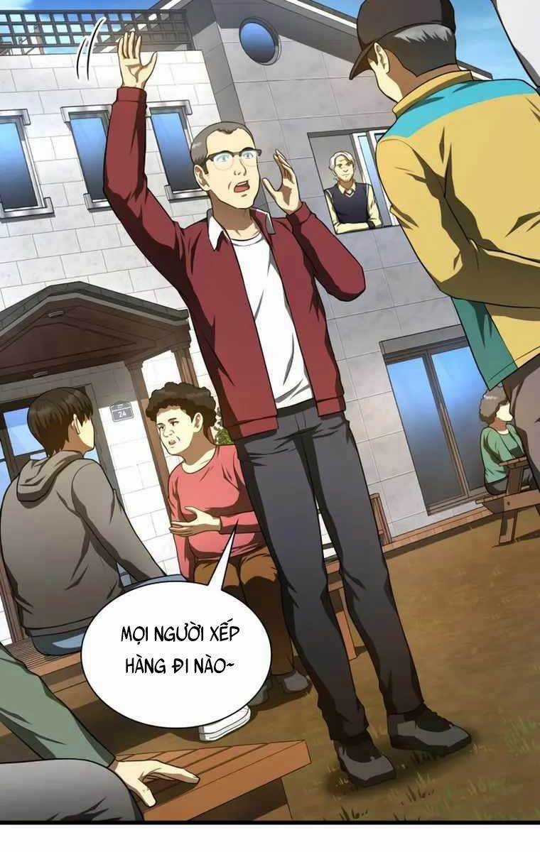 Bác Sĩ Hoàn Hảo - Chapter 47 - Trang 18