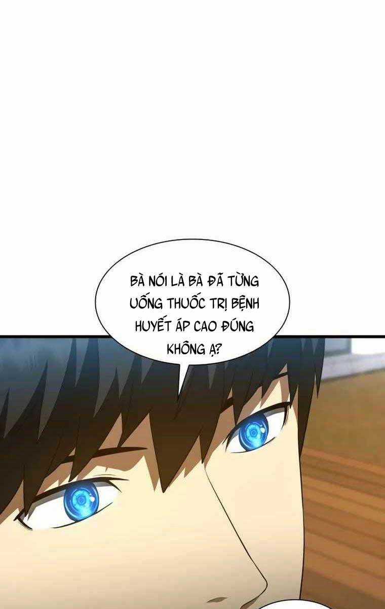 Bác Sĩ Hoàn Hảo - Chapter 47 - Trang 19