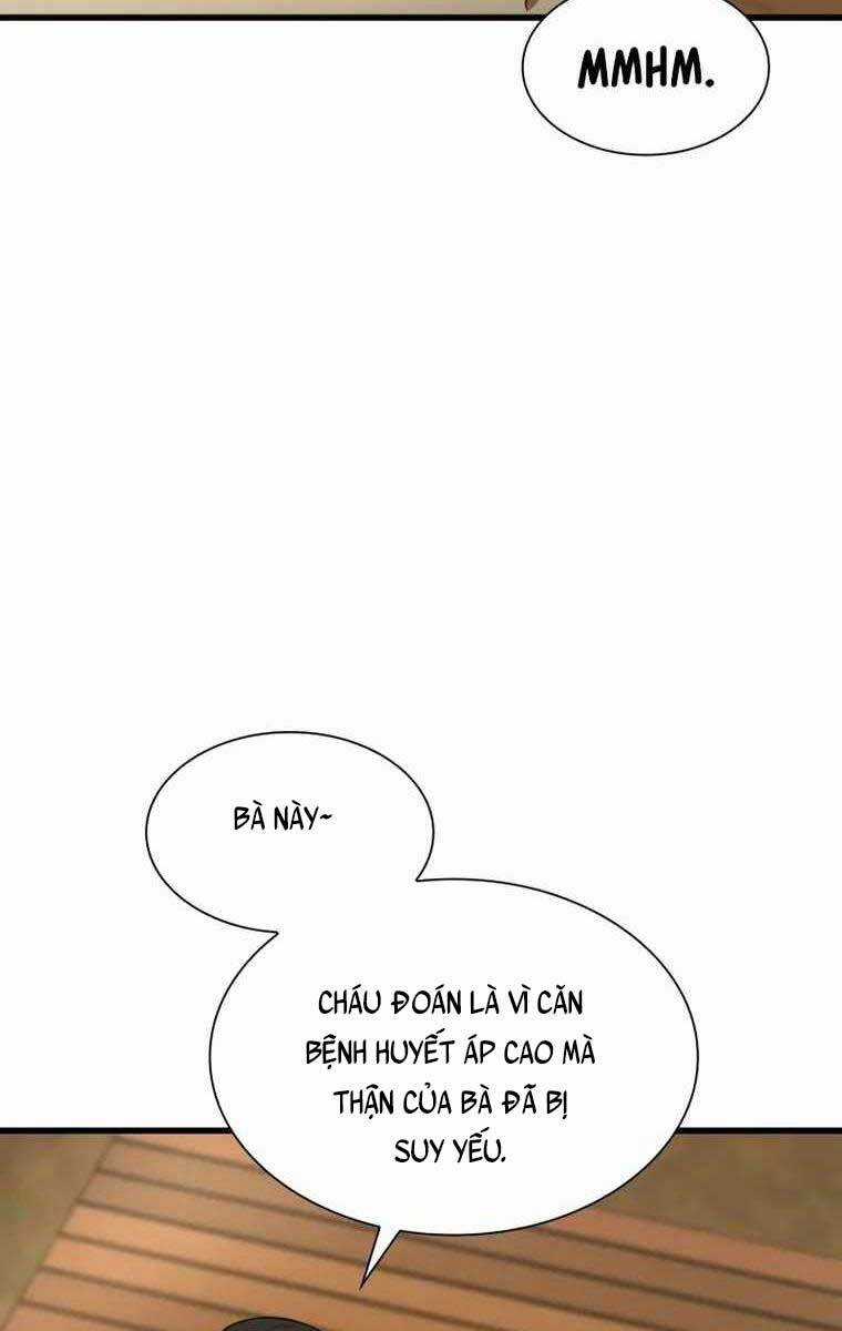 Bác Sĩ Hoàn Hảo - Chapter 47 - Trang 20