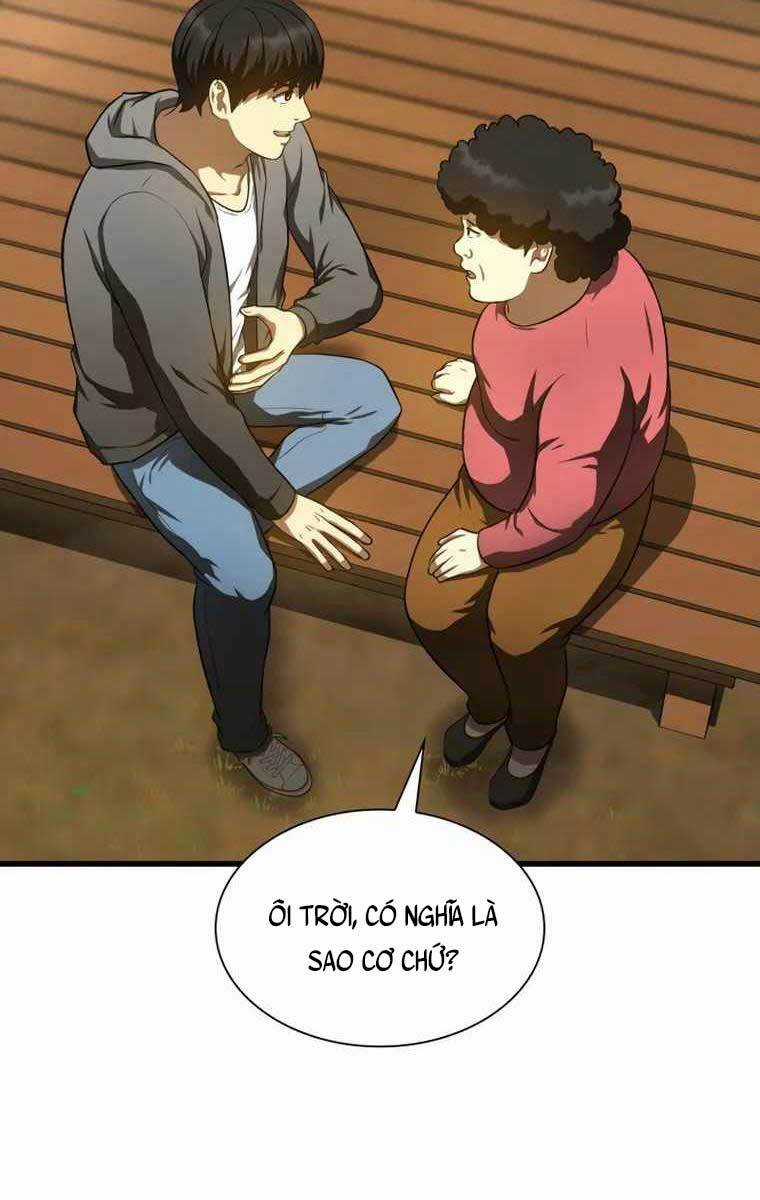 Bác Sĩ Hoàn Hảo - Chapter 47 - Trang 21