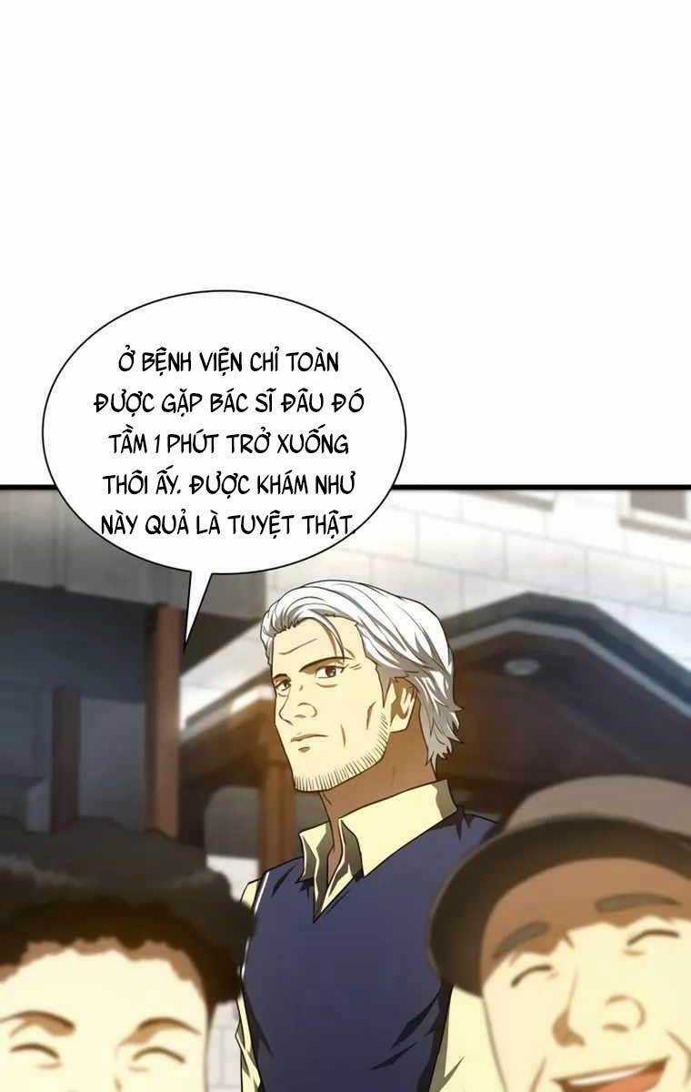 Bác Sĩ Hoàn Hảo - Chapter 47 - Trang 27