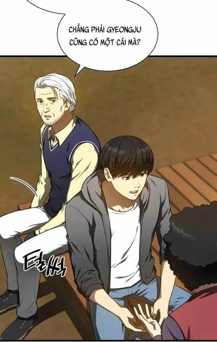 Bác Sĩ Hoàn Hảo - Chapter 47 - Trang 29