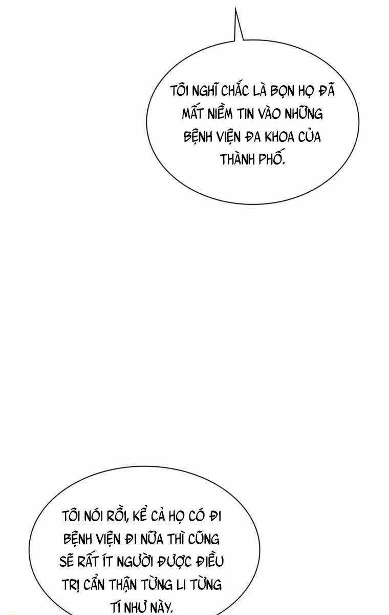 Bác Sĩ Hoàn Hảo - Chapter 47 - Trang 30
