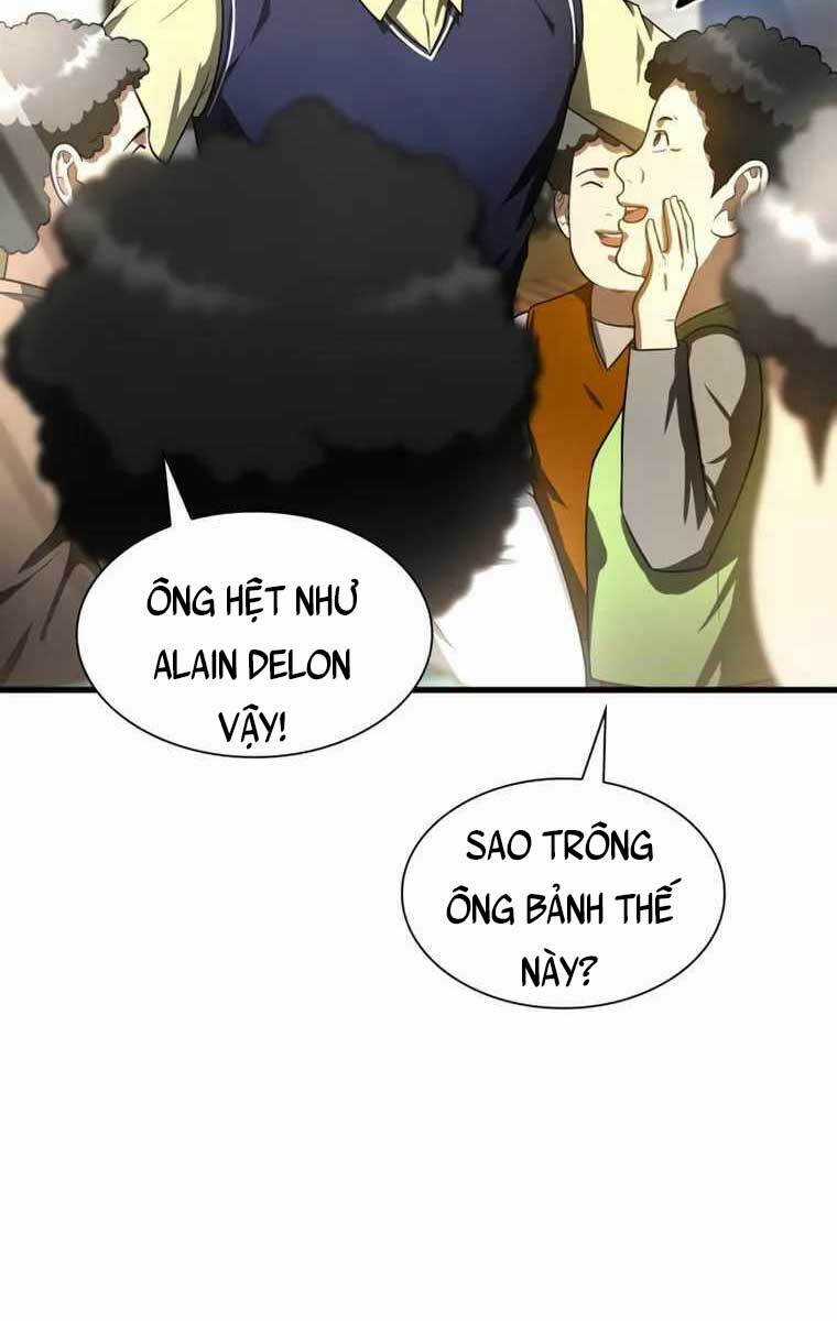 Bác Sĩ Hoàn Hảo - Chapter 47 - Trang 4