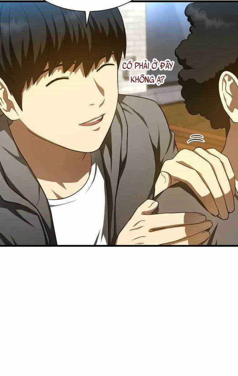 Bác Sĩ Hoàn Hảo - Chapter 47 - Trang 31