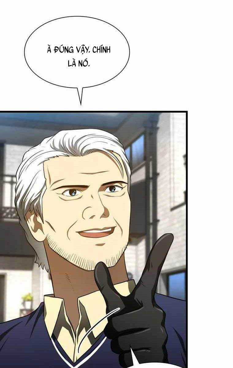 Bác Sĩ Hoàn Hảo - Chapter 47 - Trang 32