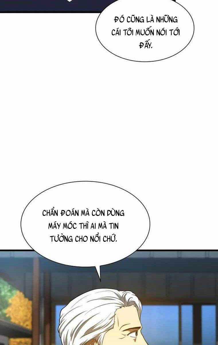 Bác Sĩ Hoàn Hảo - Chapter 47 - Trang 33