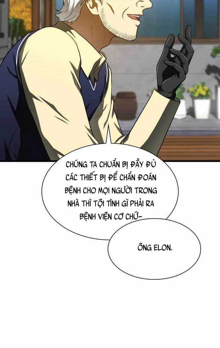 Bác Sĩ Hoàn Hảo - Chapter 47 - Trang 34