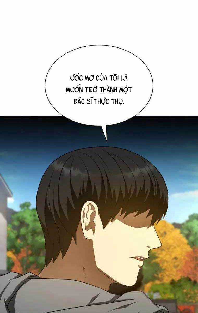Bác Sĩ Hoàn Hảo - Chapter 47 - Trang 35