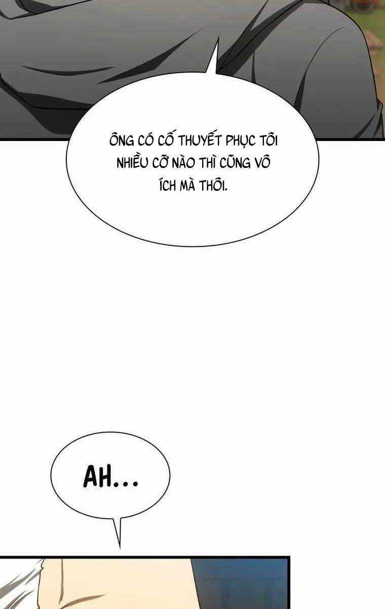 Bác Sĩ Hoàn Hảo - Chapter 47 - Trang 36