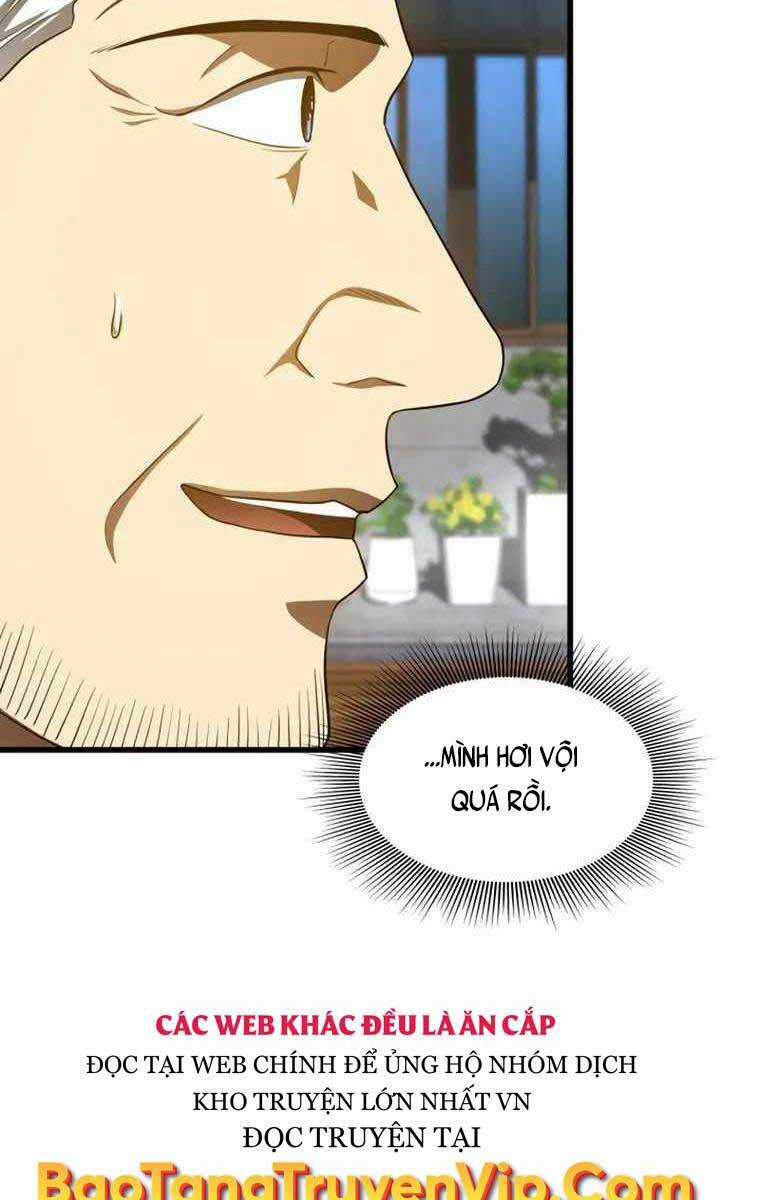 Bác Sĩ Hoàn Hảo - Chapter 47 - Trang 37