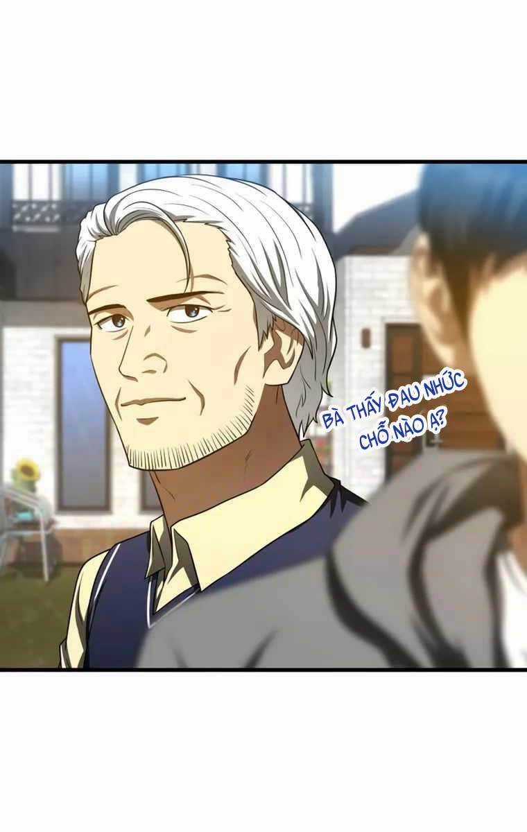 Bác Sĩ Hoàn Hảo - Chapter 47 - Trang 41
