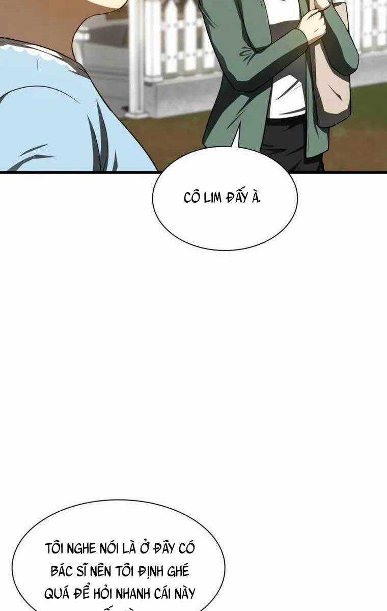 Bác Sĩ Hoàn Hảo - Chapter 47 - Trang 44