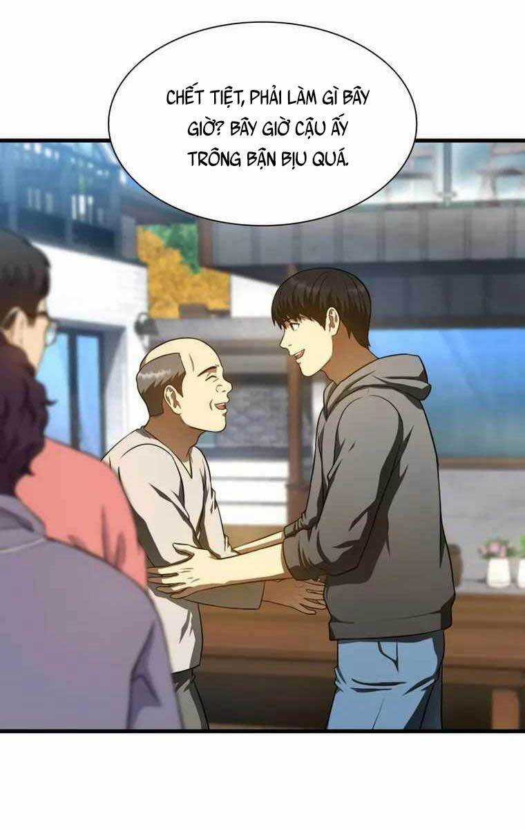 Bác Sĩ Hoàn Hảo - Chapter 47 - Trang 46