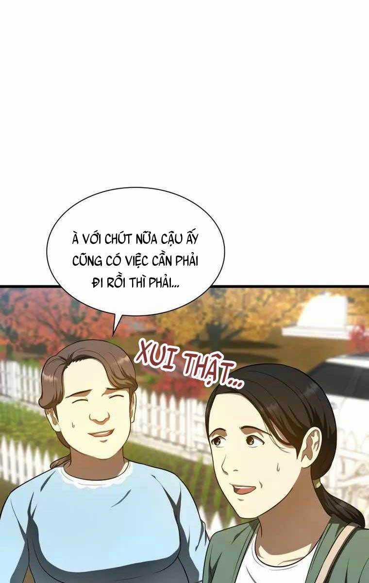 Bác Sĩ Hoàn Hảo - Chapter 47 - Trang 47