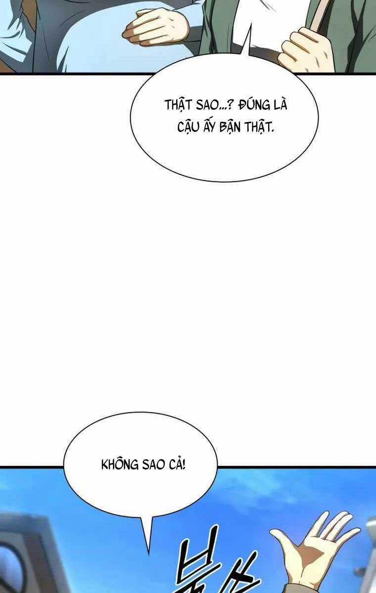 Bác Sĩ Hoàn Hảo - Chapter 47 - Trang 48