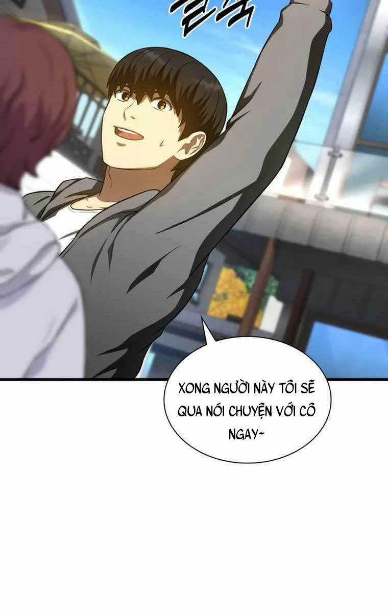 Bác Sĩ Hoàn Hảo - Chapter 47 - Trang 49