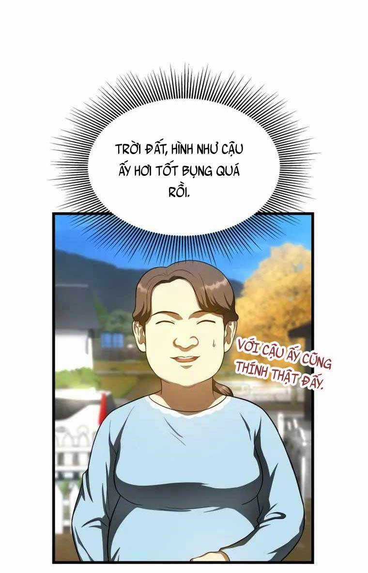 Bác Sĩ Hoàn Hảo - Chapter 47 - Trang 50