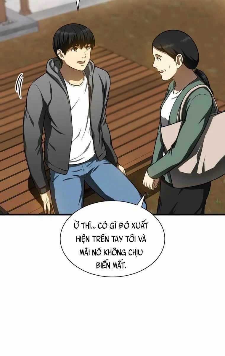 Bác Sĩ Hoàn Hảo - Chapter 47 - Trang 52