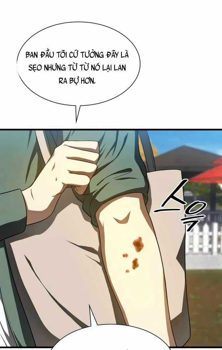 Bác Sĩ Hoàn Hảo - Chapter 47 - Trang 53