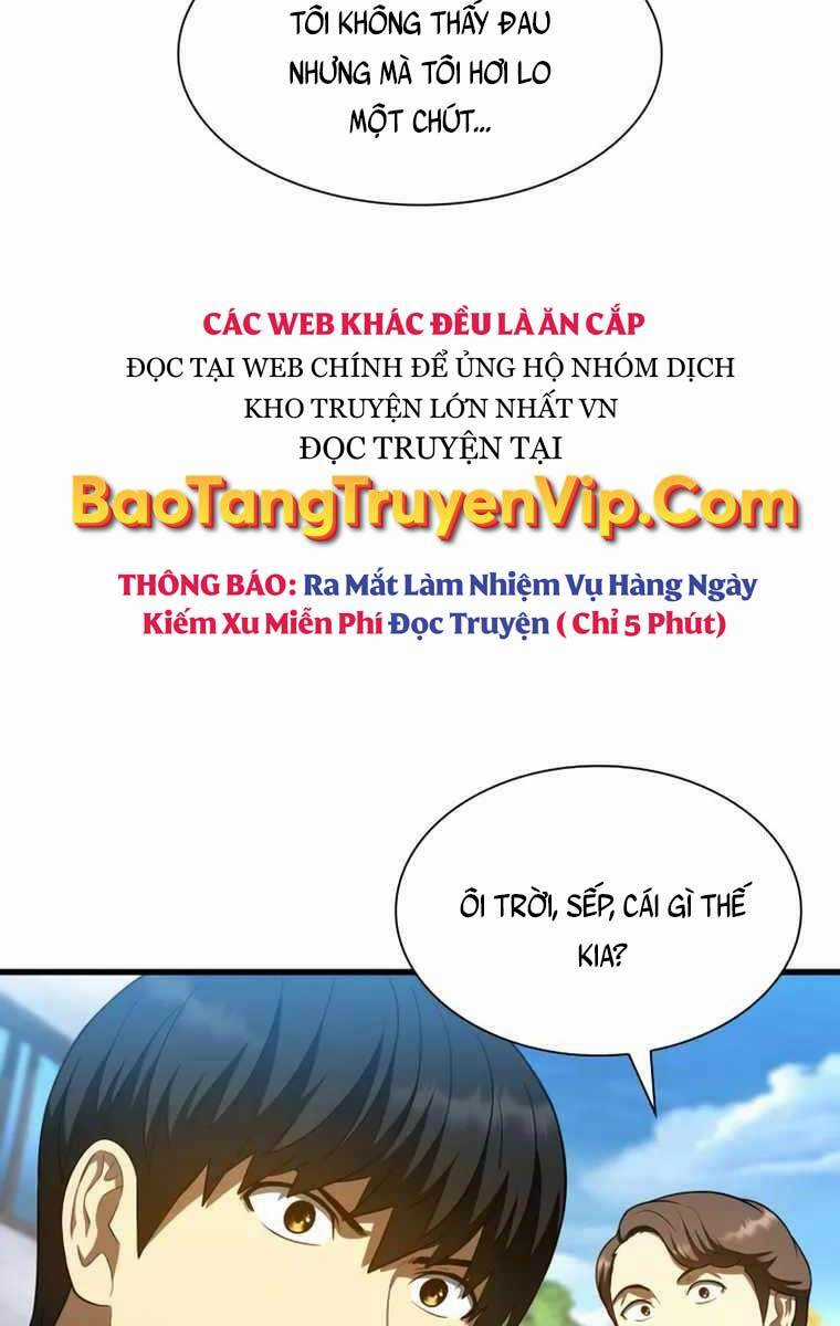 Bác Sĩ Hoàn Hảo - Chapter 47 - Trang 54