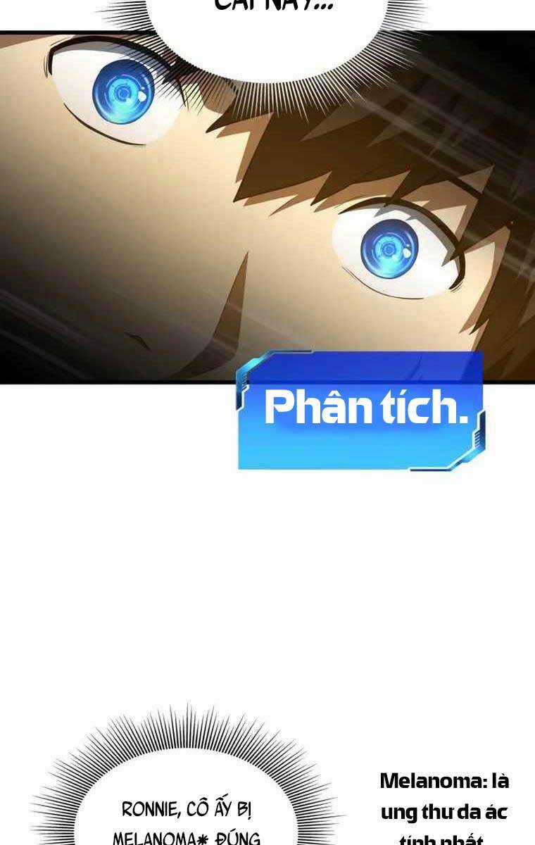 Bác Sĩ Hoàn Hảo - Chapter 47 - Trang 56
