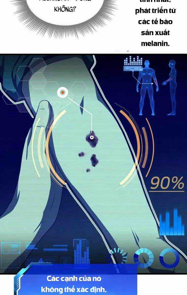 Bác Sĩ Hoàn Hảo - Chapter 47 - Trang 57