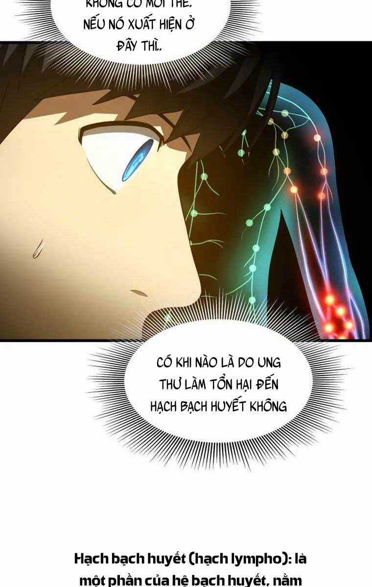 Bác Sĩ Hoàn Hảo - Chapter 47 - Trang 59