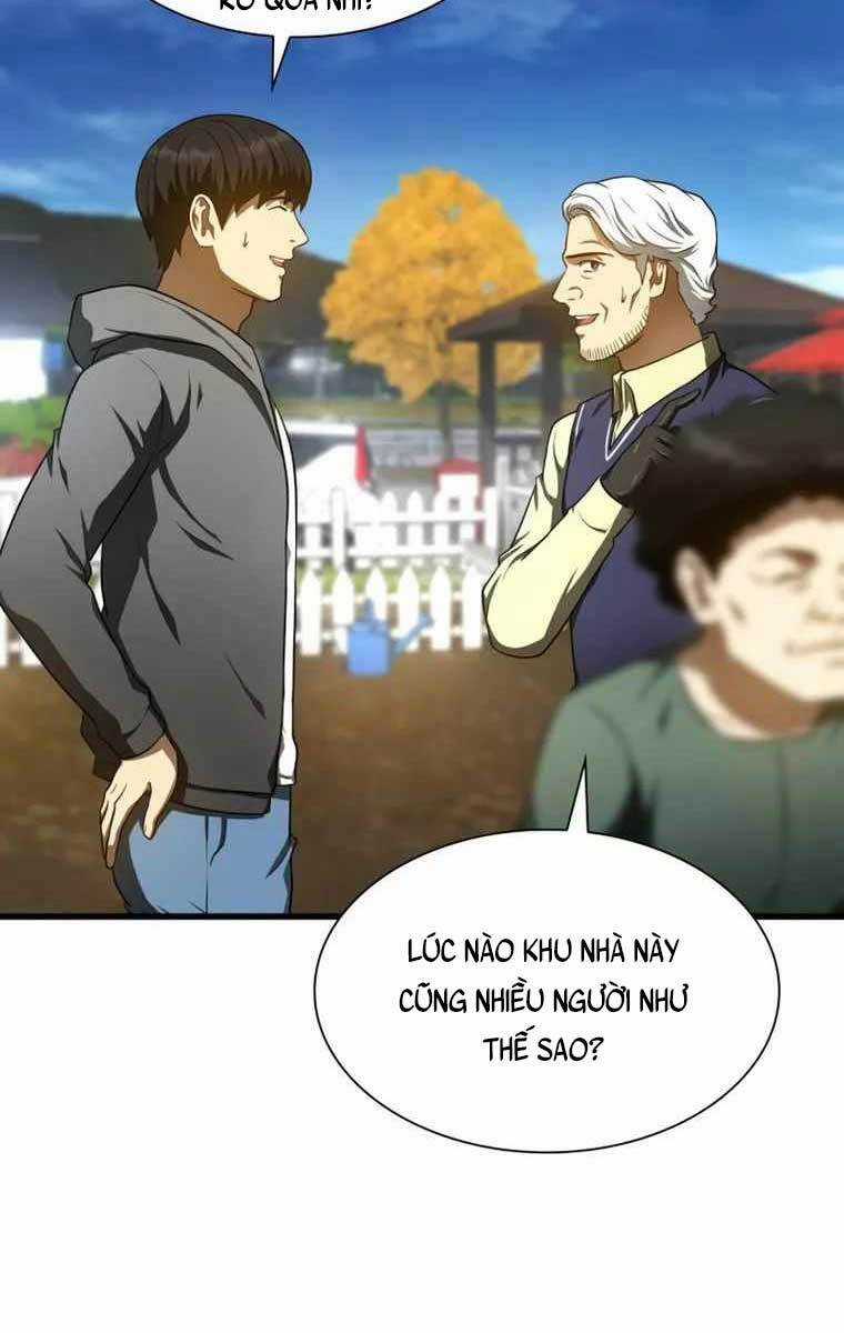 Bác Sĩ Hoàn Hảo - Chapter 47 - Trang 7