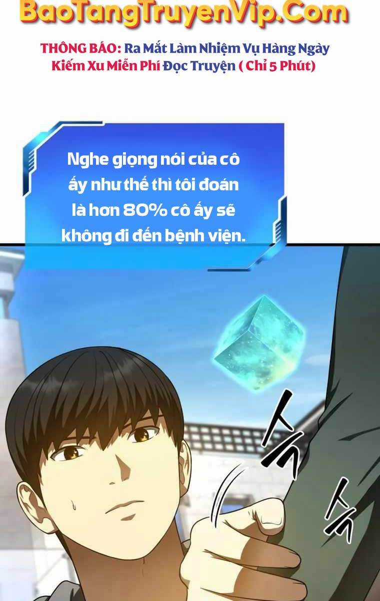 Bác Sĩ Hoàn Hảo - Chapter 47 - Trang 66