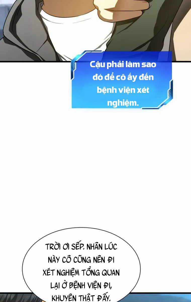 Bác Sĩ Hoàn Hảo - Chapter 47 - Trang 67