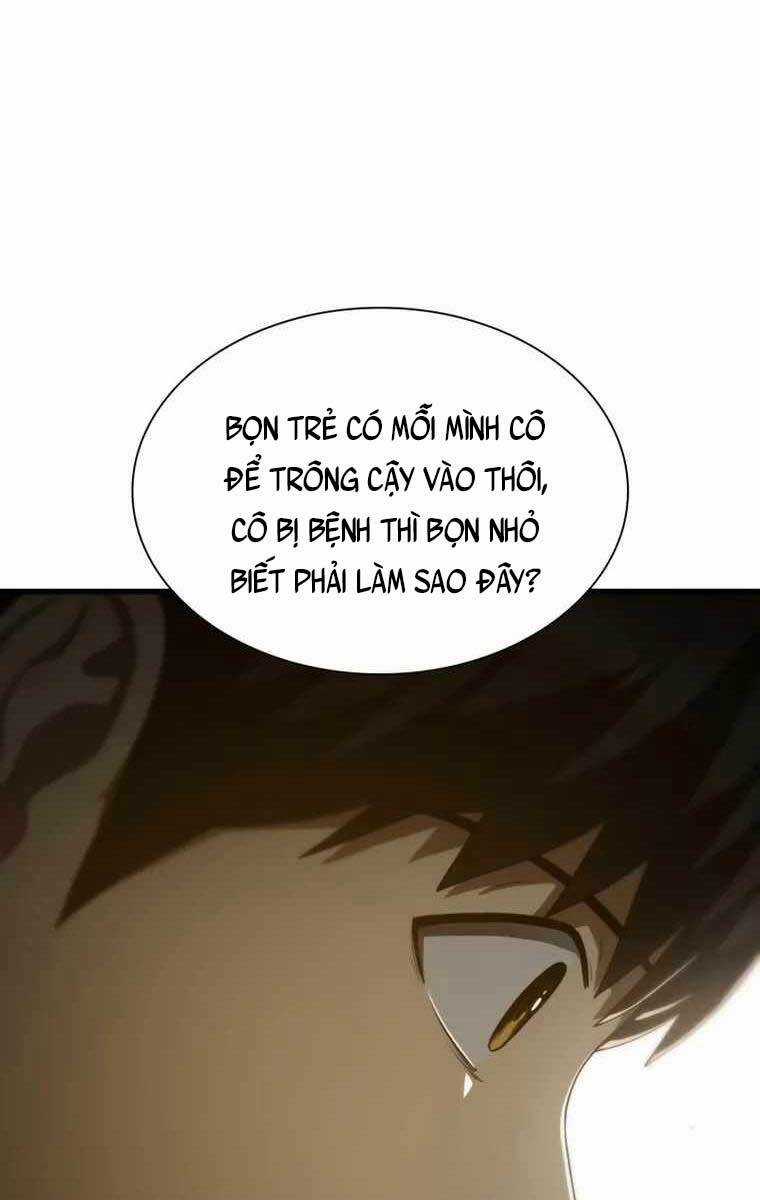 Bác Sĩ Hoàn Hảo - Chapter 47 - Trang 69