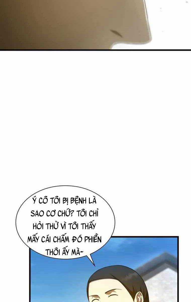 Bác Sĩ Hoàn Hảo - Chapter 47 - Trang 70