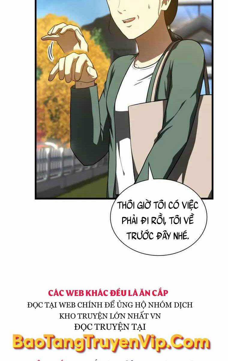 Bác Sĩ Hoàn Hảo - Chapter 47 - Trang 71