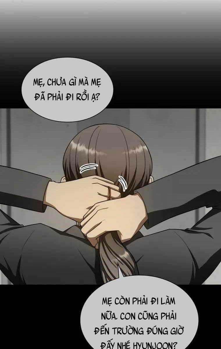 Bác Sĩ Hoàn Hảo - Chapter 47 - Trang 73