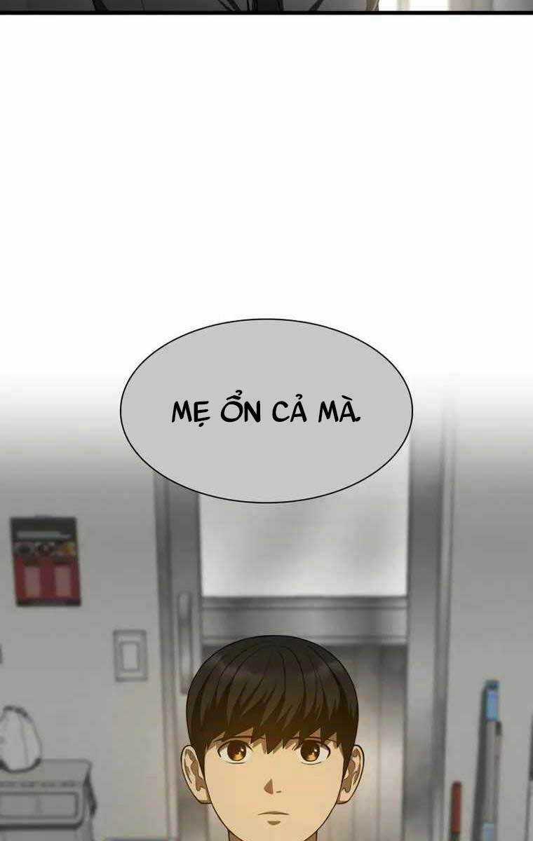 Bác Sĩ Hoàn Hảo - Chapter 47 - Trang 75