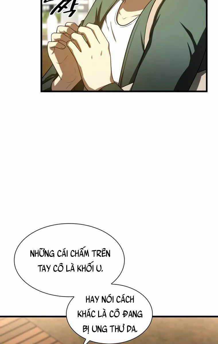 Bác Sĩ Hoàn Hảo - Chapter 47 - Trang 79