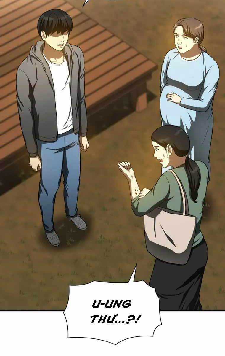 Bác Sĩ Hoàn Hảo - Chapter 47 - Trang 80