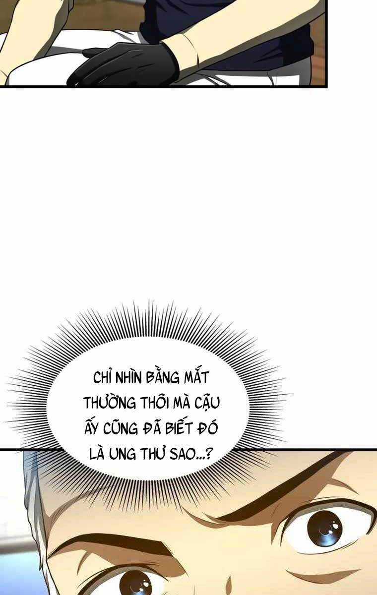 Bác Sĩ Hoàn Hảo - Chapter 47 - Trang 82